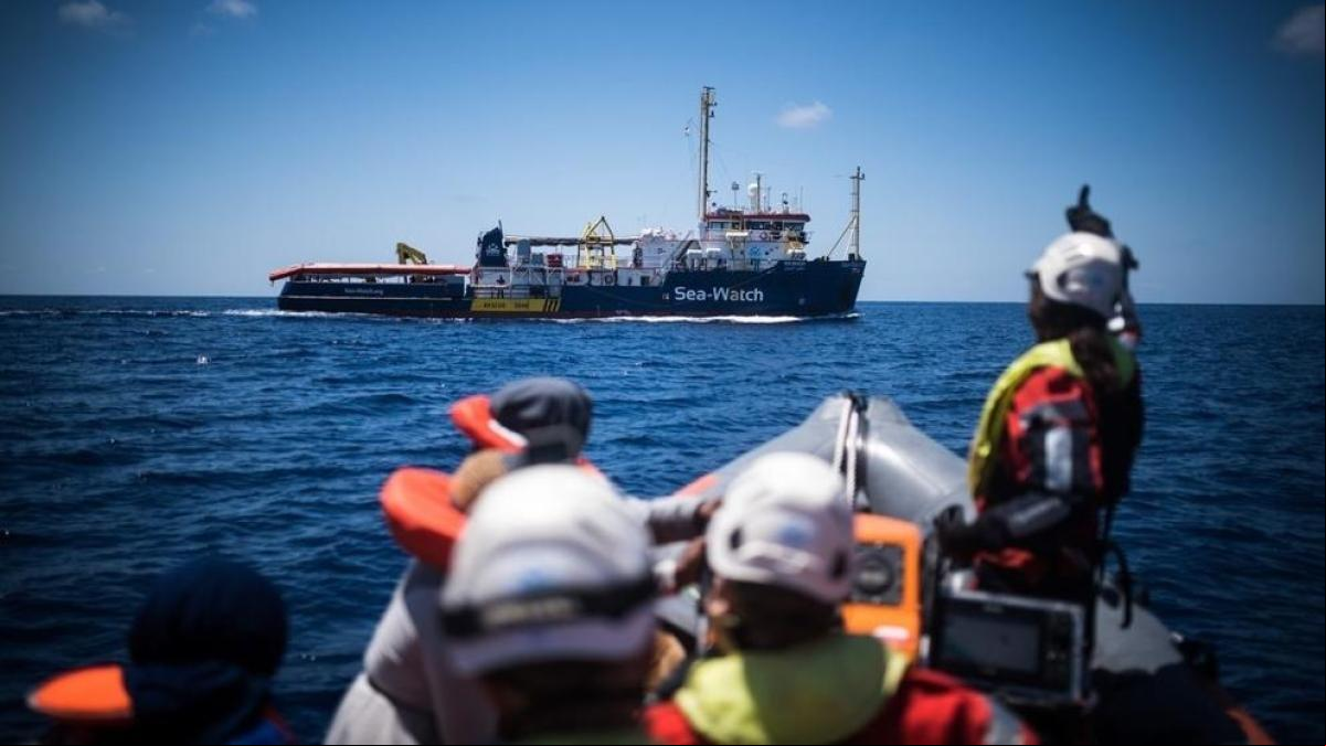 La ruta migratoria del Mediterráneo, la más letal del mundo