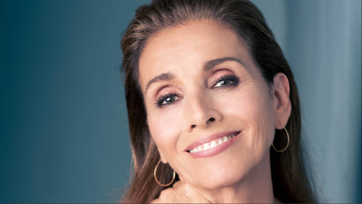 Ana Belén: “Siempre he sido muy gamberra, pero hacerse mayor supone liberarse de muchas tonterías”