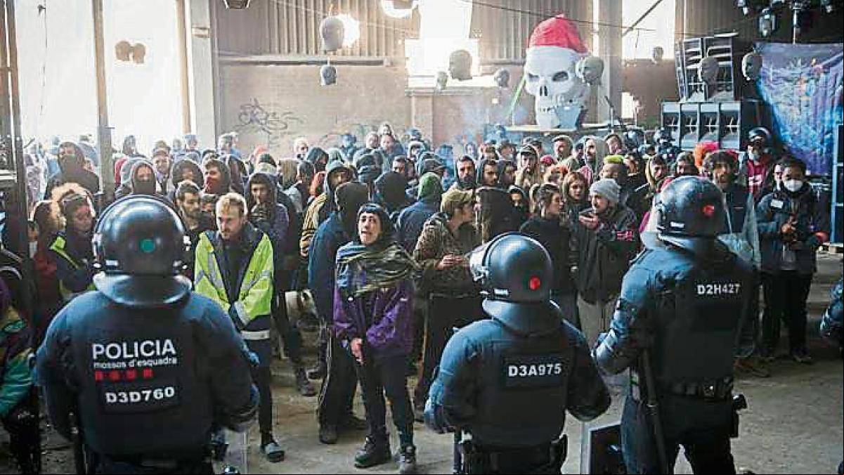 Comparaciones irresponsables
