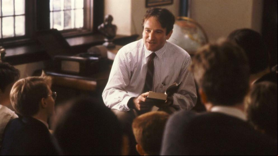 Ni drogas, ni depresión: la cruel enfermedad que empujó a Robin Williams al suicidio