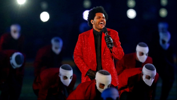 Blinding Lights, la canción más escuchada de The Weeknd y por la que el artista habla de boicot en los Grammy 2021