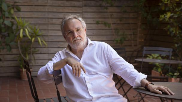 Lluís Maria Todó conversa con Flaubert, Stendhal y Proust