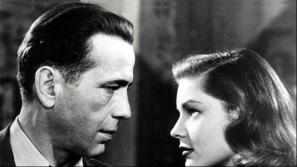 ¿Qué actriz bautizó al grupo de amigos de Humphrey Bogart como Pandilla de ratas?