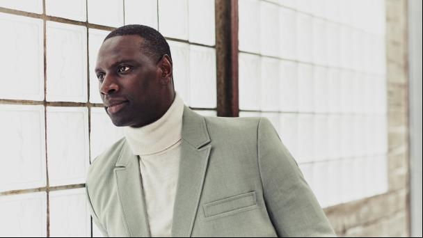 Omar Sy, el rey del buen rollo... y de la taquilla