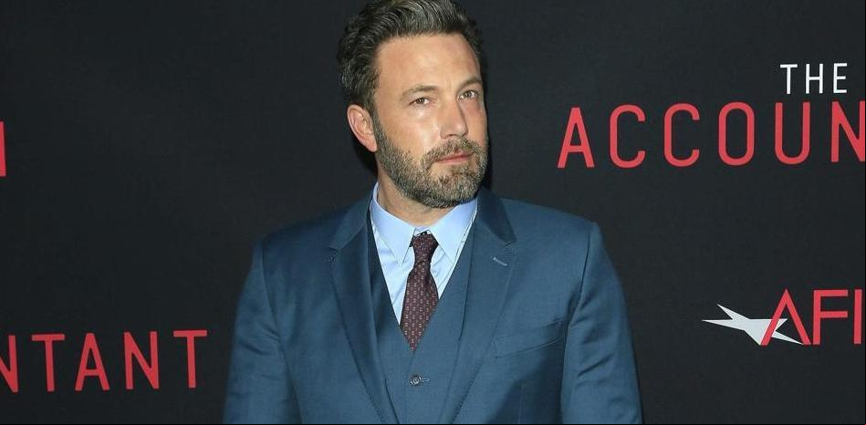 Ben Affleck sorprende a la prensa hablando en español