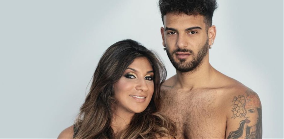Manuel Cortés y su novia rompen nueves meses después de ser padres