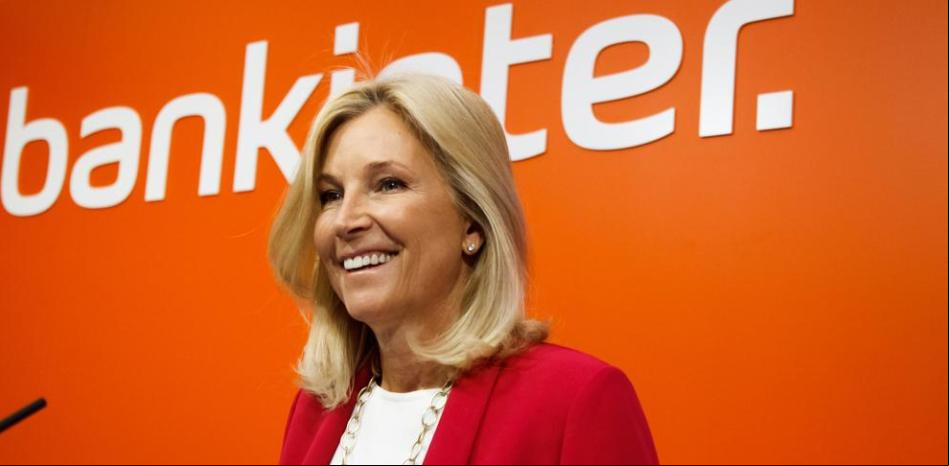 Bankinter gana 317 millones, un 42,4% menos por las fuertes provisiones