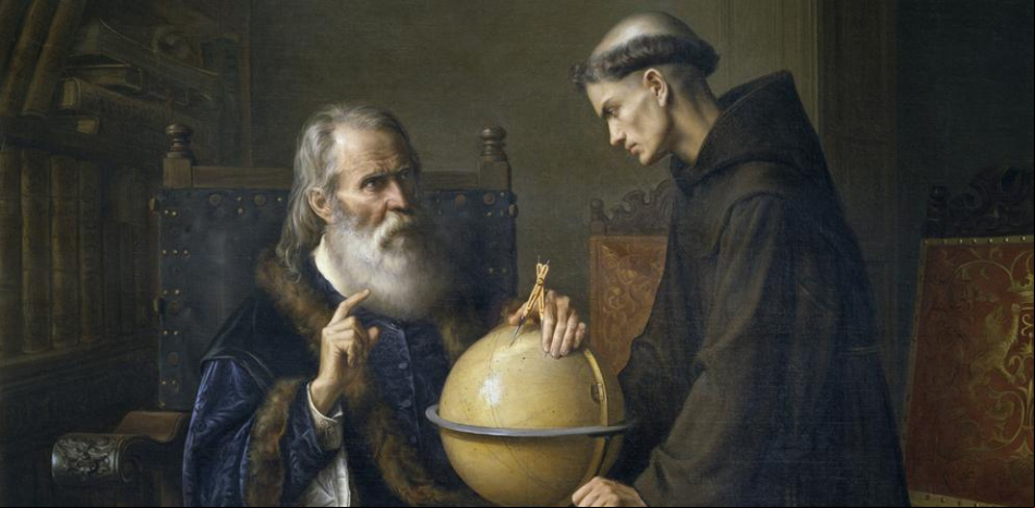 Cultura abre una investigación sobre el robo de un tratado de Galileo en la Biblioteca Nacional