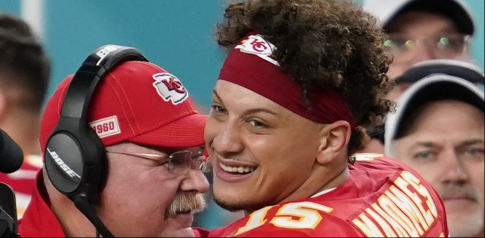 La Super Bowl de los veteranos