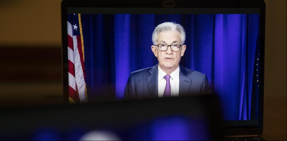 La Fed mantiene los tipos y afirma que aún no es momento de cambios