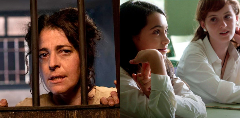La vampira de Barcelona y Las niñas copan las nominaciones a los Gaudí
