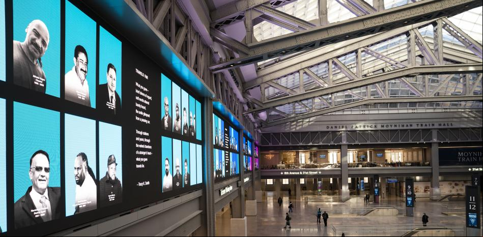 Nueva York: Conjura para revitalizar la ciudad
