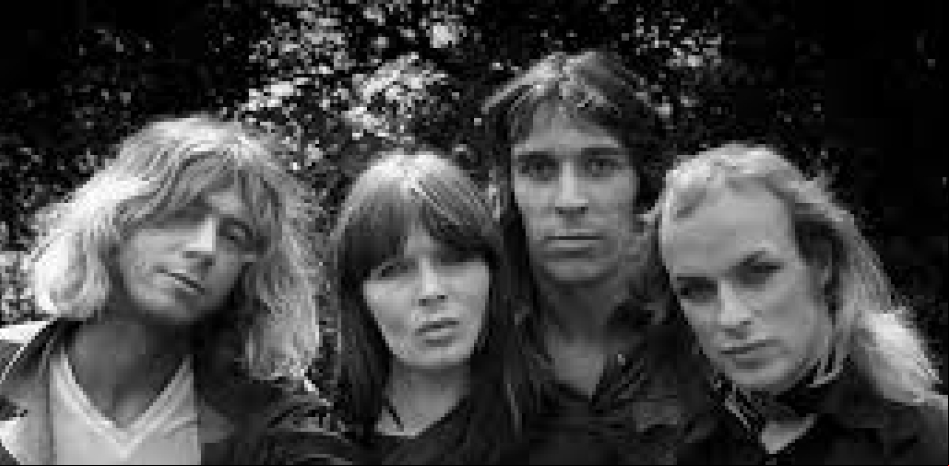 ¿Qué tenían en común Kevin Ayers y John Cale, además británicos y grandes músicos?