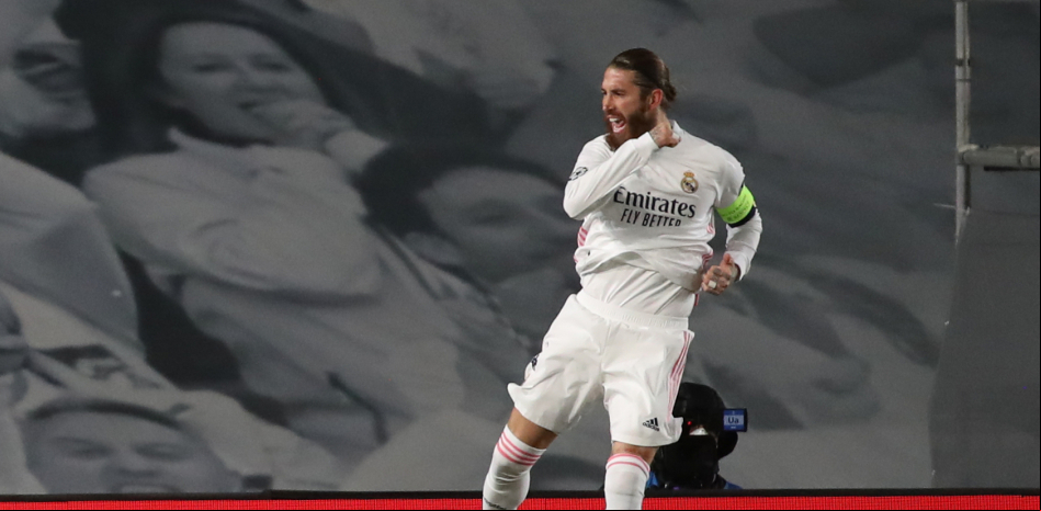 Sergio Ramos: Este es el camino a seguir