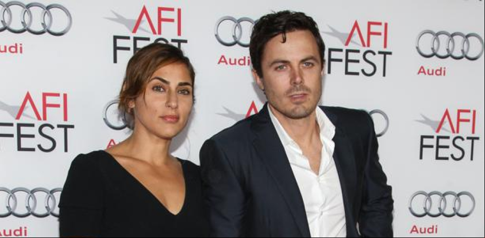 La mirada femenina de Casey Affleck
