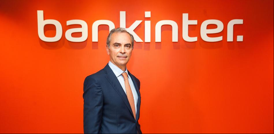 Bankinter gana 148,3 millones en el primer trimestre, un 14% más