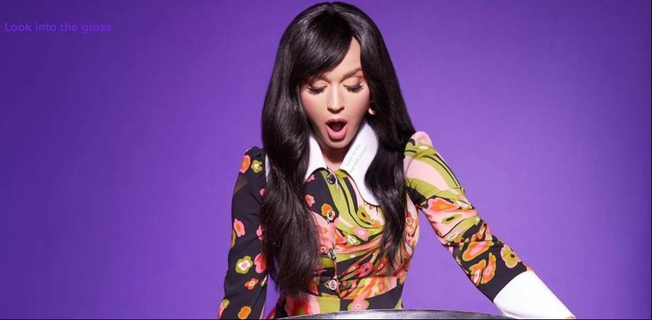 Instagram de los famosos: Katy Perry monta una escape room para sus seguidores