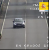 La DGT aplaude el comportamiento ejemplar de este ciclista y este conductor en una de las maniobras más peligrosas en carretera