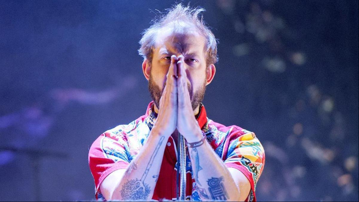 Bon Iver, atrevido, alegre y sin sombras (★★★★✩), y otros discos de la semana