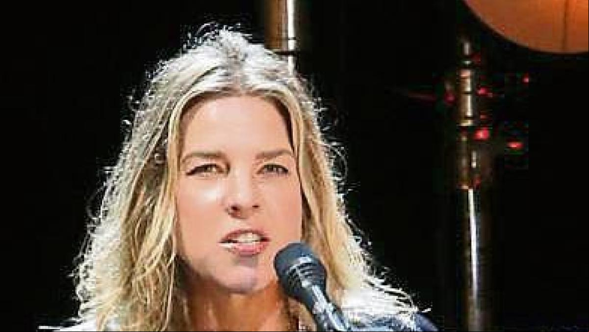 Ben Harper, Diana Krall y los Beach Boys se suman al Festival Jardins de Pedralbes
