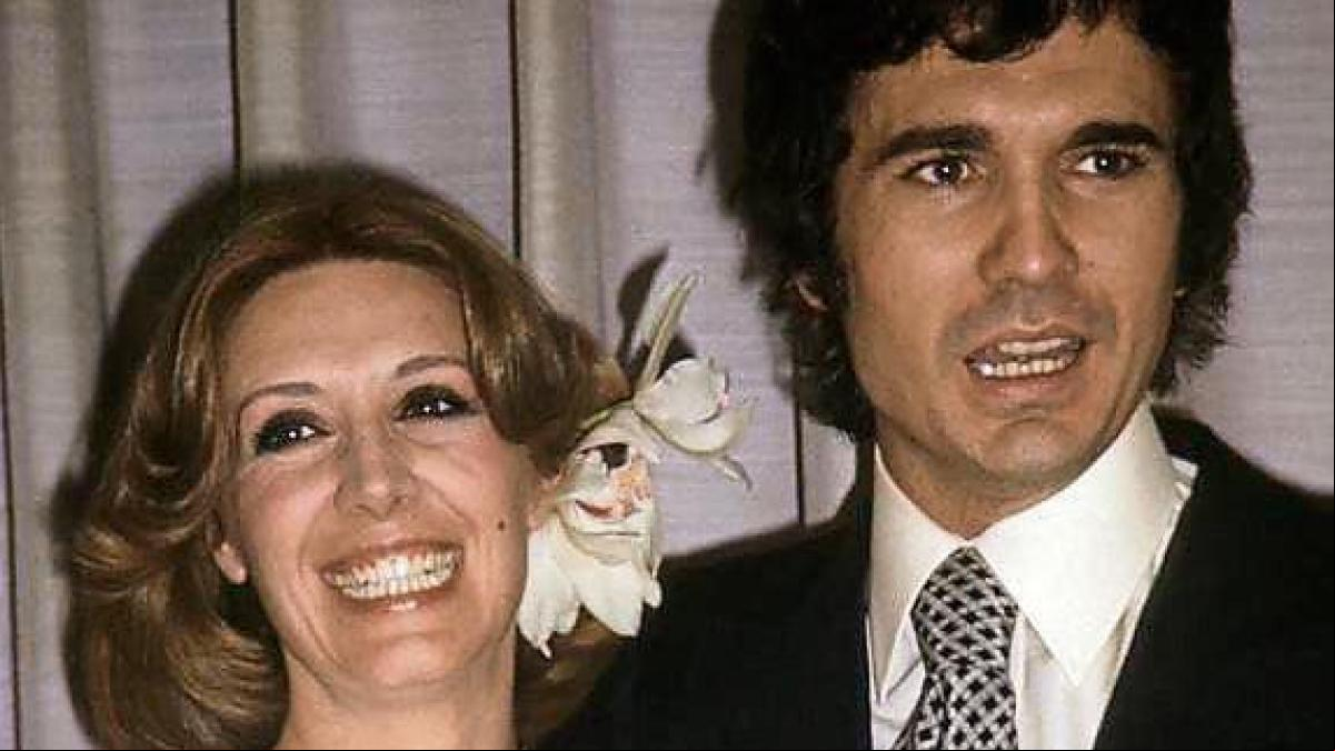Concha Velasco y Paco Marsó: Así fue la turbulenta historia de amor que marcó la vida de la actriz