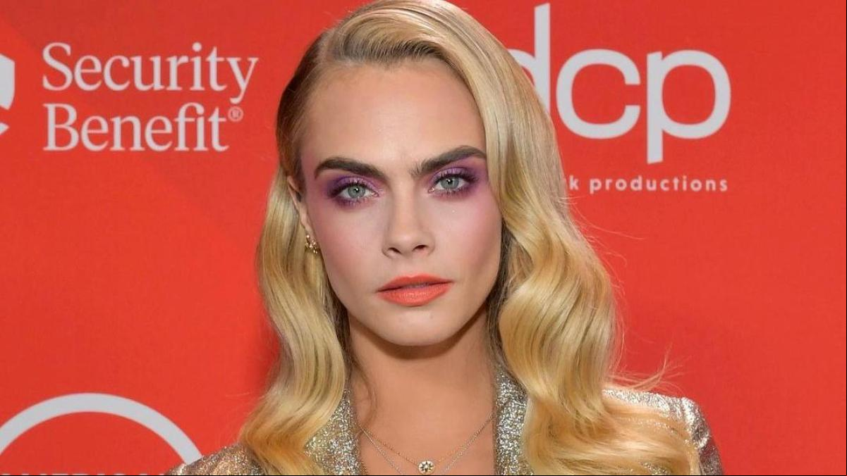 Cara Delevingne: la modelo atípica llega a los 30