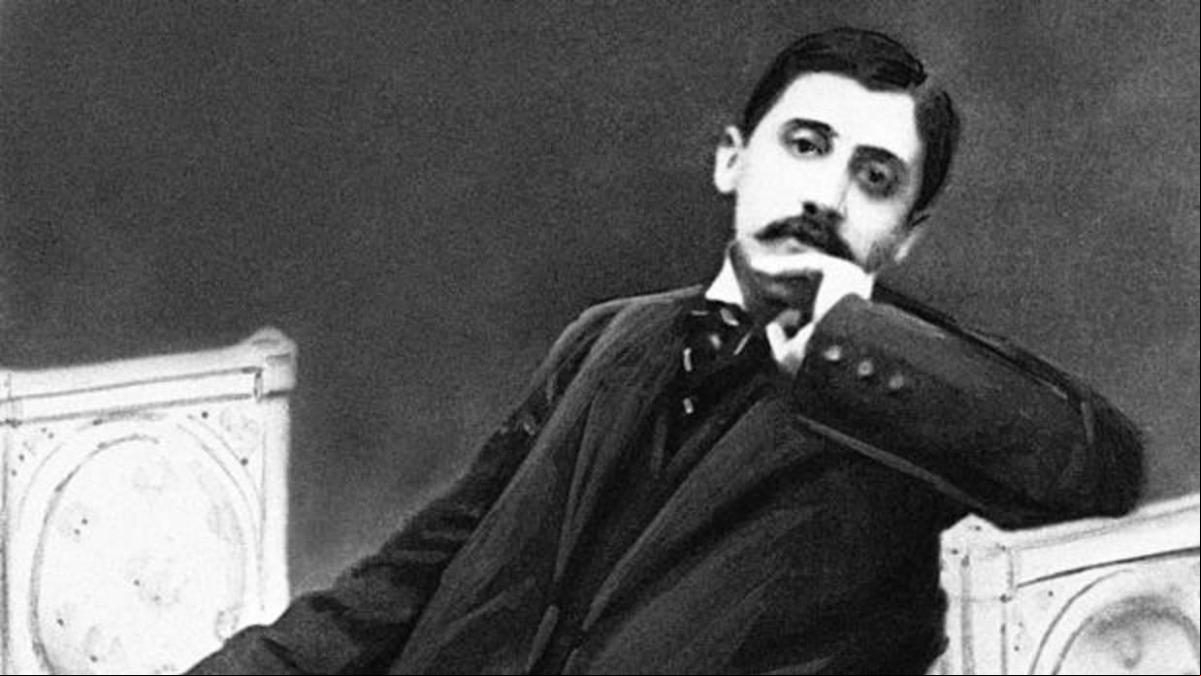 Marcel Proust, el escritor de la melancolía