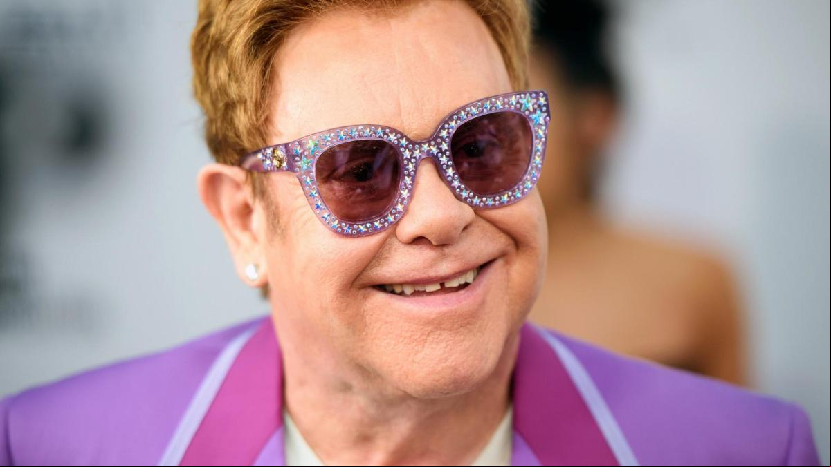 Rolling Stones, Elton John, Lana del Rey... los clásicos sacan disco este viernes