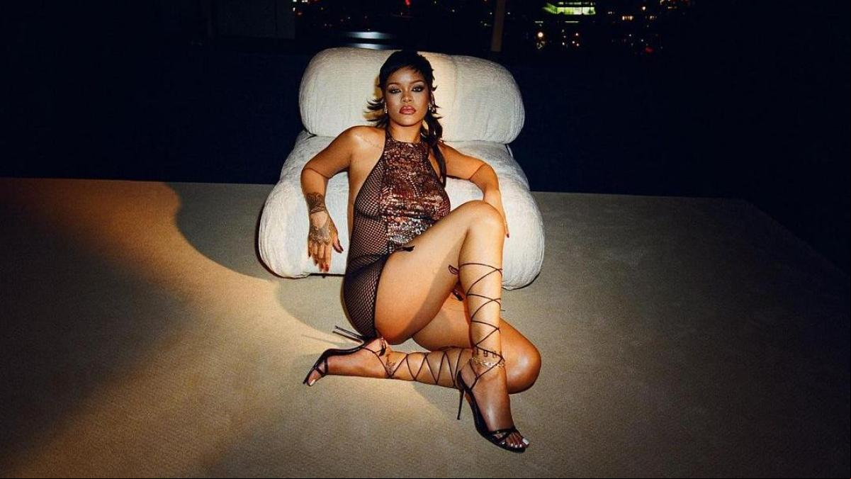 Savage x Fenty Vol.3, la reivindicación de Rihanna de una lencería sexi para todos los cuerpos