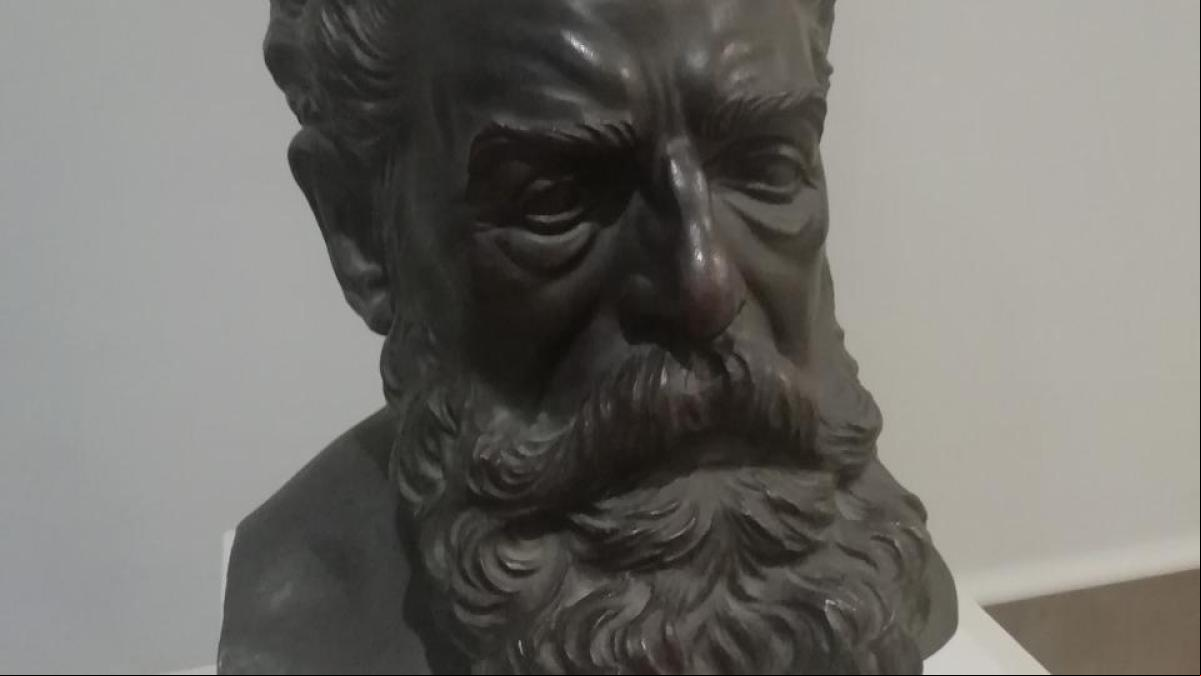 Tres joyas del Museo Provincial de Zaragoza