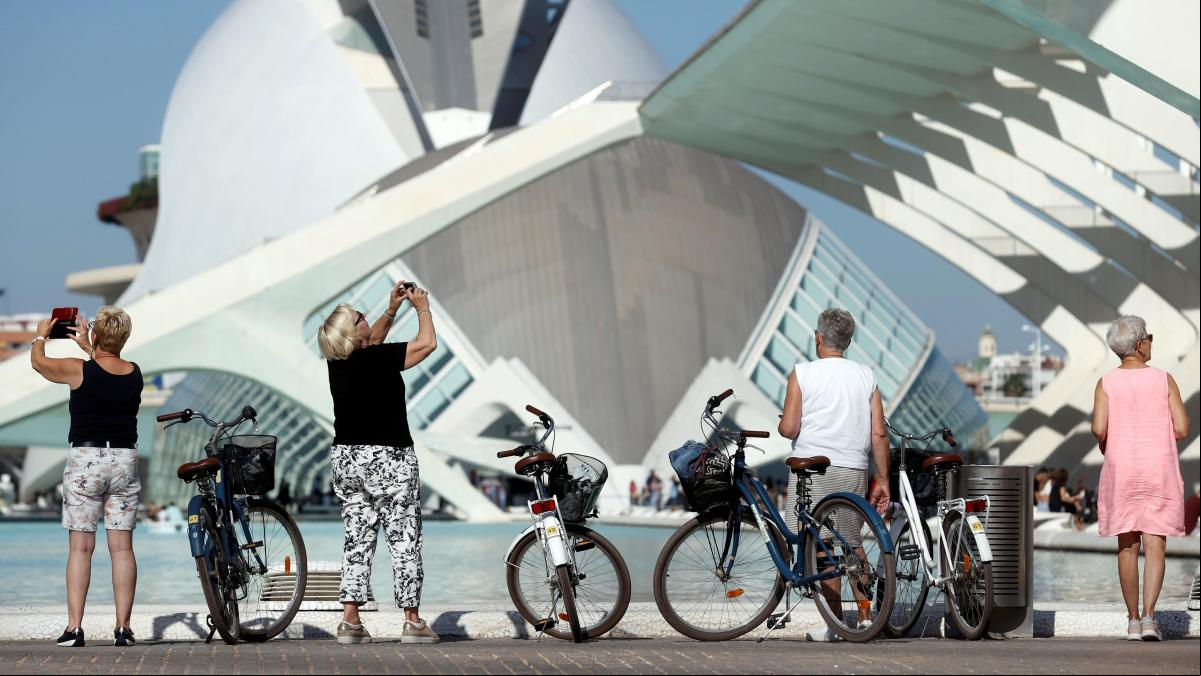 València, la mejor ciudad del mundo para vivir, según el ranking de InterNations