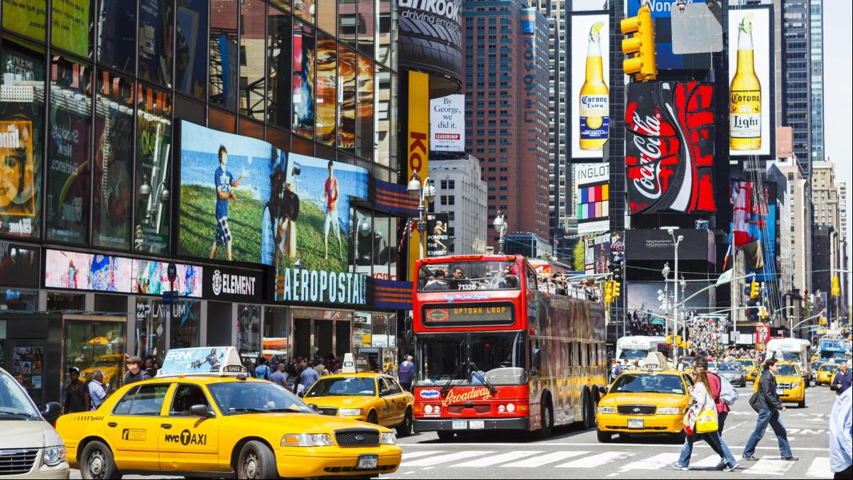 Dónde ir de compras en Nueva York (7 tiendas originales)