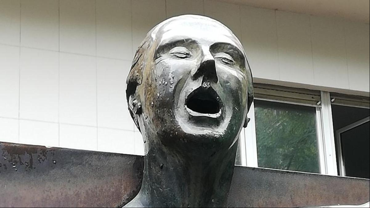 El tesoro más valioso de la Plaça del Diamant