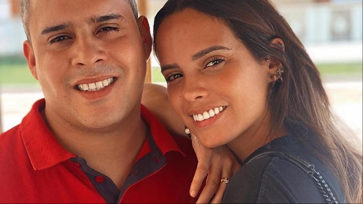 Gloria Camila se sincera en ¡De Viernes! sobre el dolor que le ha causado la lucha de su hermano contra las drogas: “Ahora soy muy miedosa”