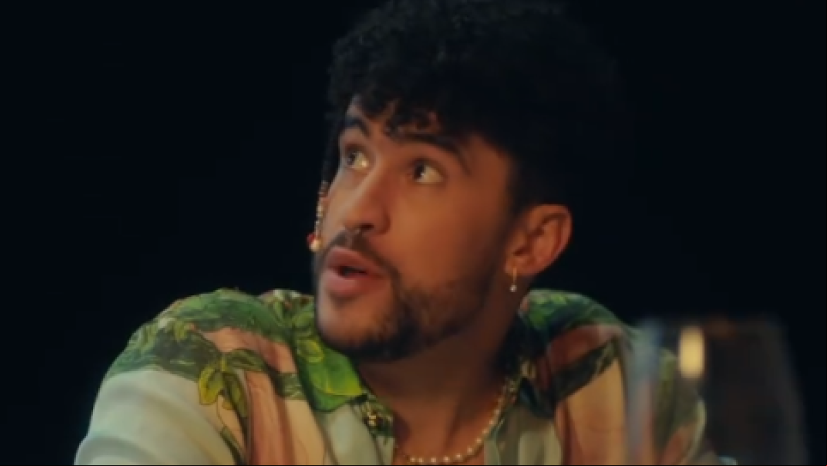 Bad Bunny es el artista más escuchado en todas las plataformas, seguido de The Weekend y Ed Sheeran
