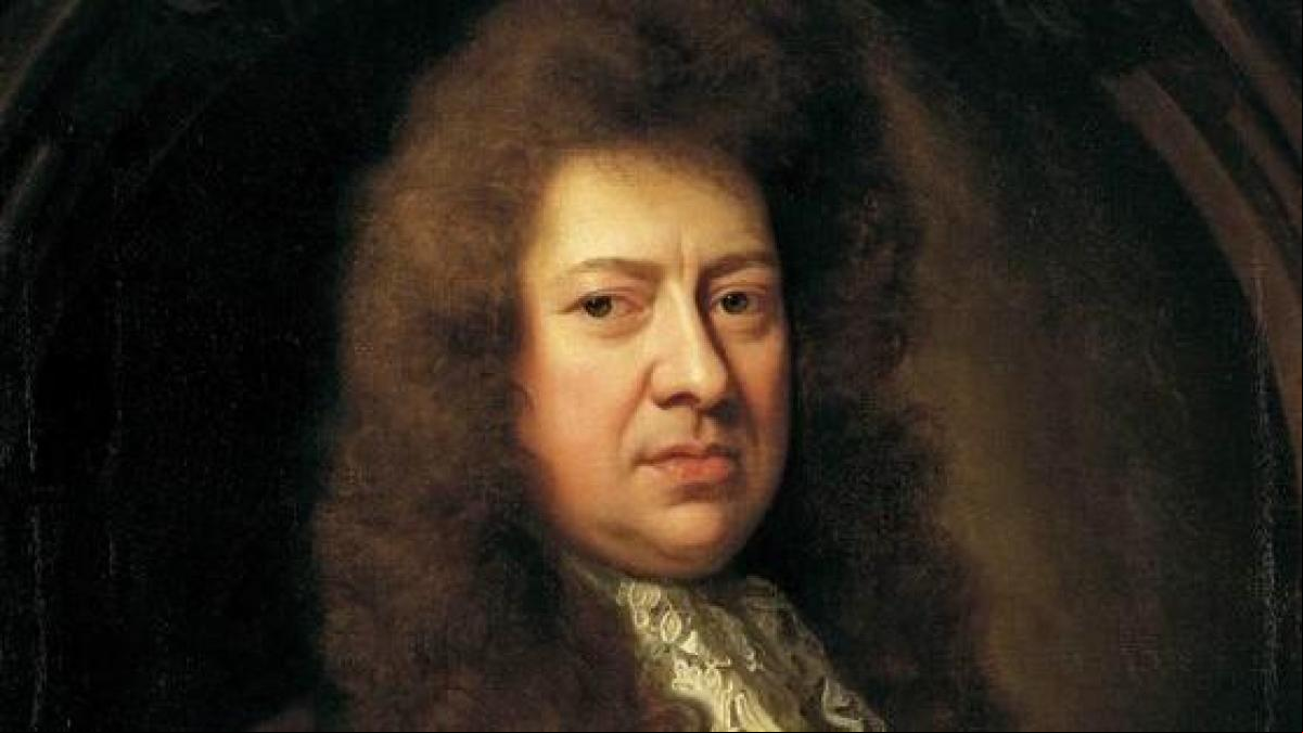 Las borracheras del señorito Pepys