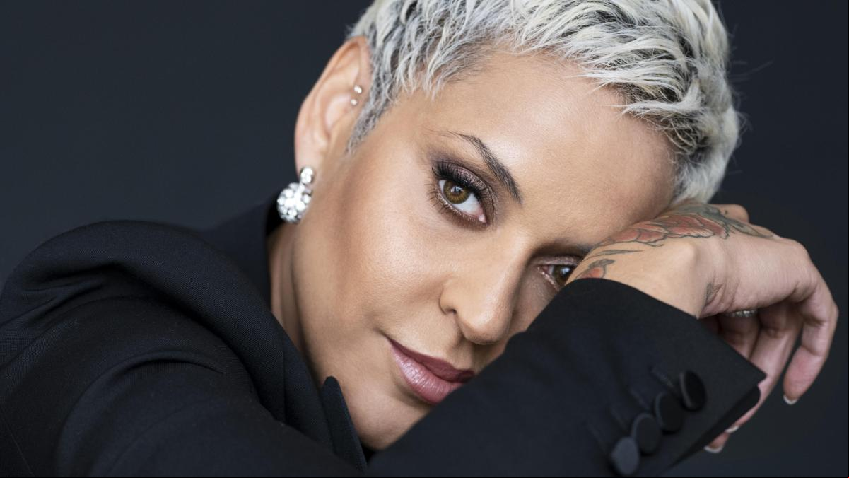 Mariza: “Siempre he tenido como objetivo que el fado llegue a las nuevas generaciones”