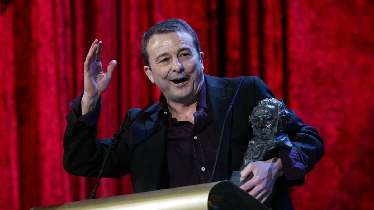 Muere Juan Diego, un actor enorme, tras una larga enfermedad