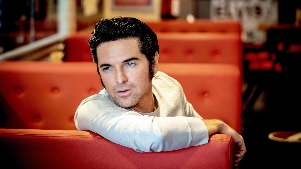 “Elvis solo hubo uno”