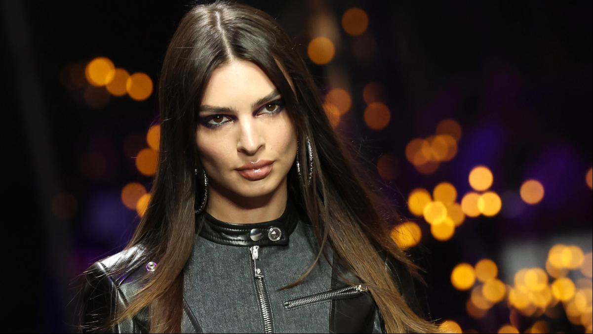 La modelo Emily Ratajkowski carga contra Blonde por fetichizar el dolor femenino La modelo Emily Ratajkowski carga contra Blonde por fetichizar el dolor femenino