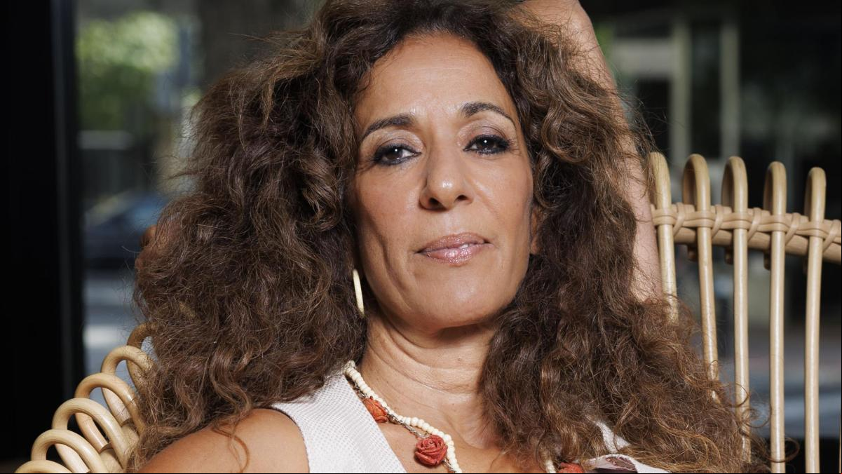 Rosario Flores se abre en canal sobre uno de sus peores momentos: Siempre he peleado mucho contra las drogas, soy una superviviente
