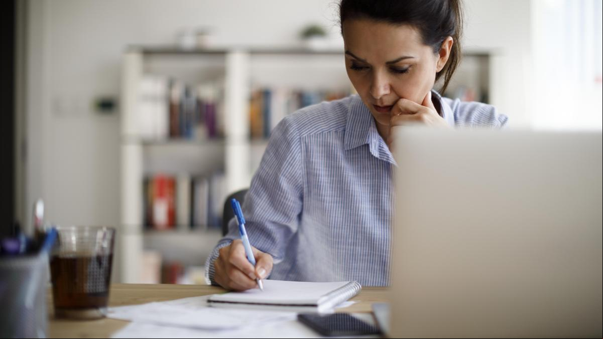 Si quieres ser más productivo y mejorar tu salud mental prioriza el monotasking