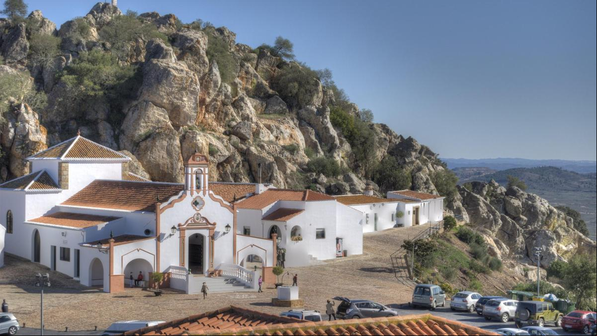 Este rincón de Huelva esconde un tesoro aromático que adoran los cazadores de fragancias