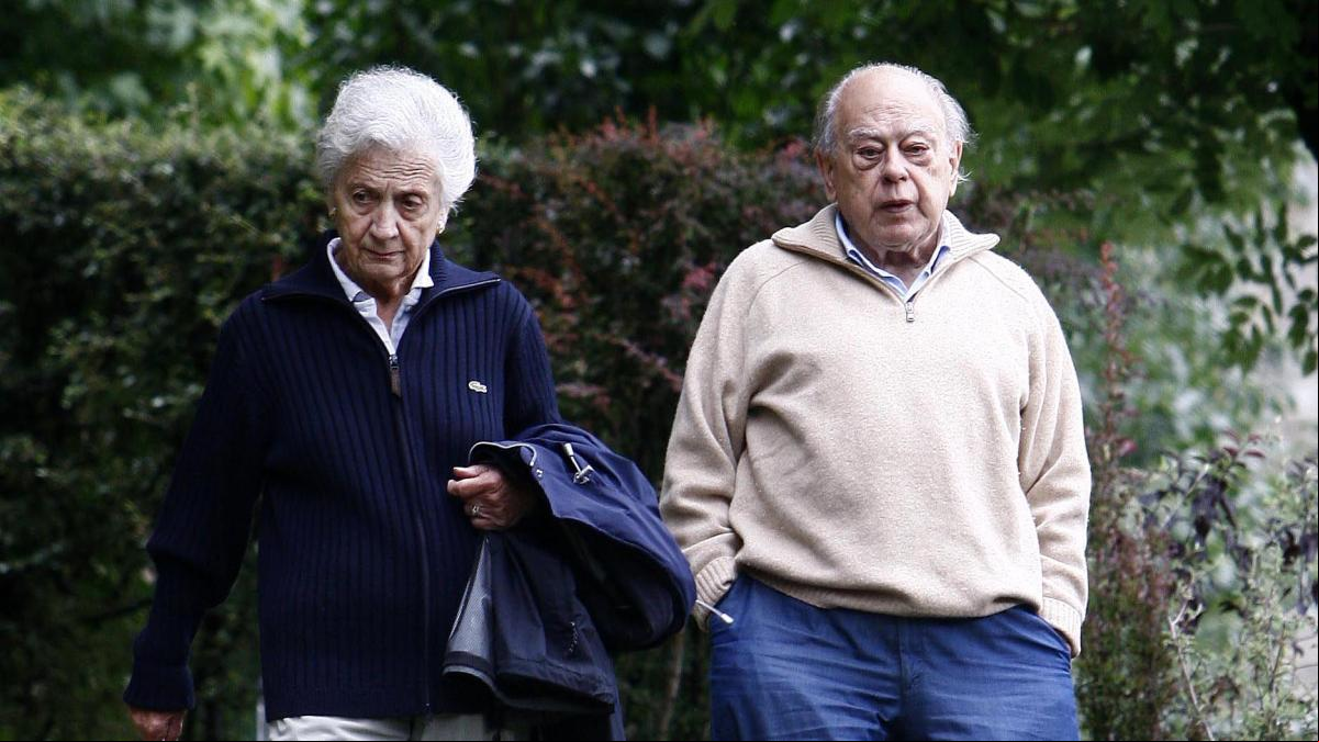 La Sagrada Familia, una historia shakesperiana del clan Pujol