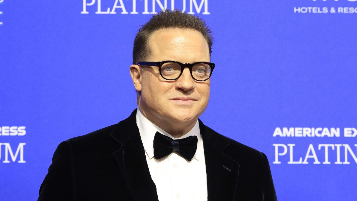La dura confesión de Brendan Fraser sobre el trastorno de su hijo: Me culpé a mí mismo