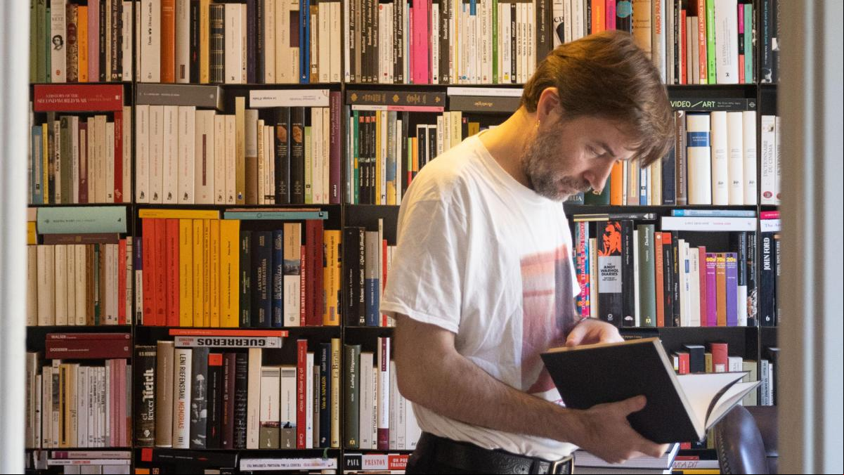 Albert Serra, lejos de uno mismo