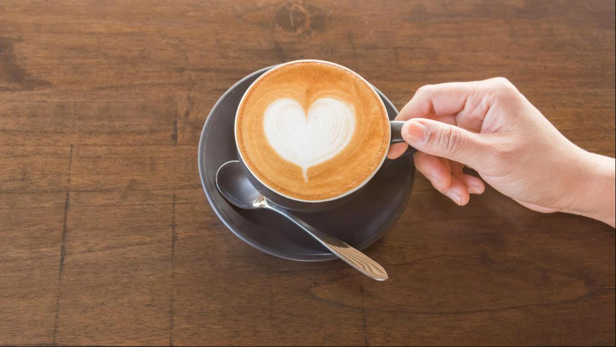 El café, rehabilitado: nuevos datos confirman que es bueno para la salud
