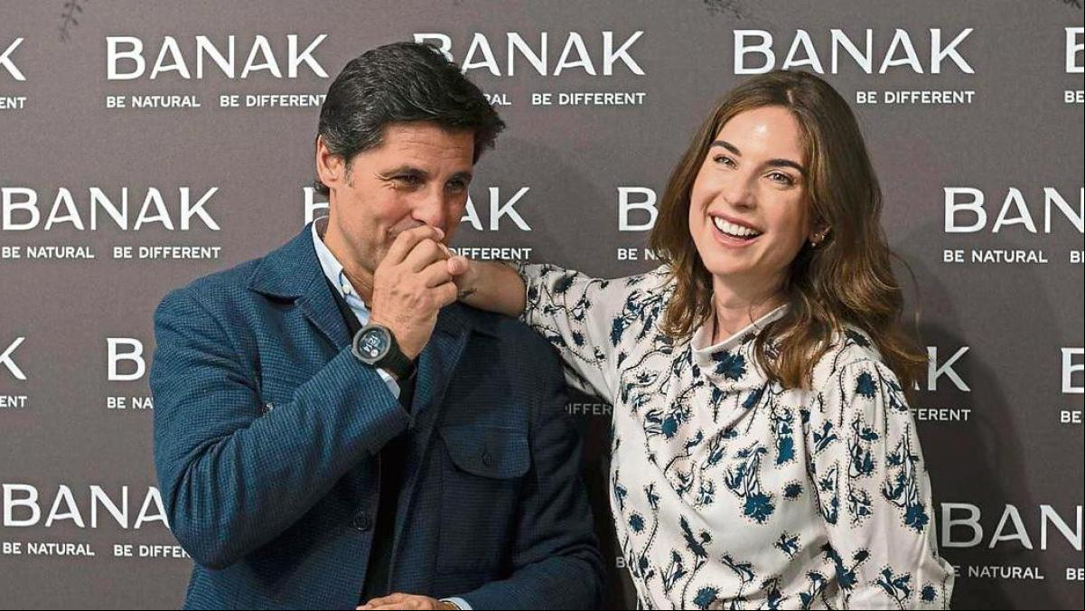 Fran Rivera confiesa cómo se encuentra Lourdes Montes tras anunciar el sexo de su bebé: “Un mérito horroroso”