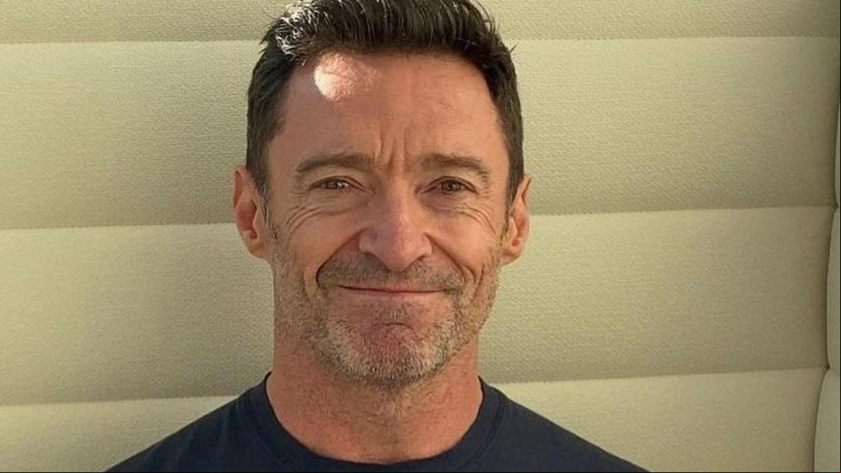 Hugh Jackman comparte su resultado negativo de sus dos biopsias ante el riesgo de cáncer de piel