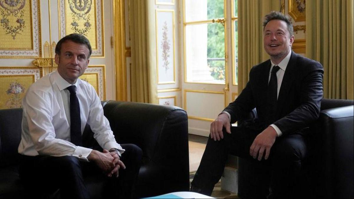 ¿Queremos a Tesla en Valencia?